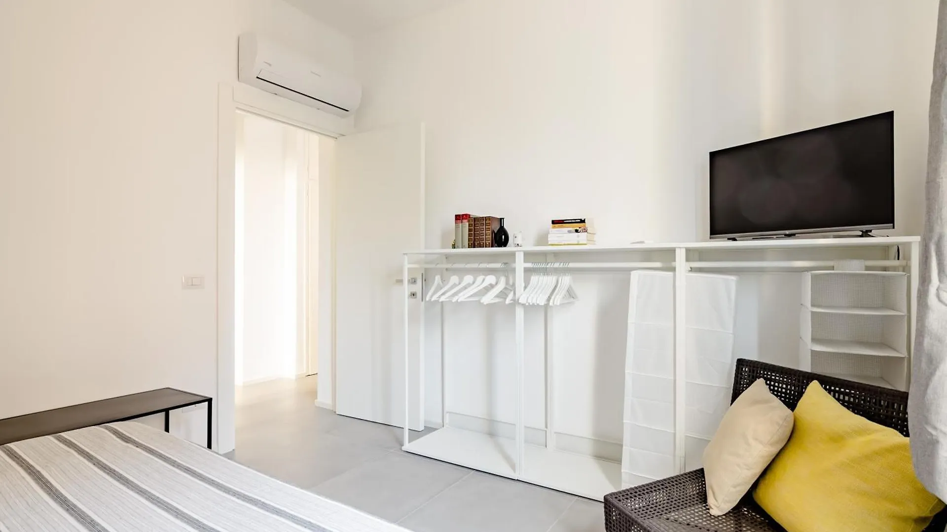 Apartment Appartamento Moderno-H2Ome Nuovo Rome